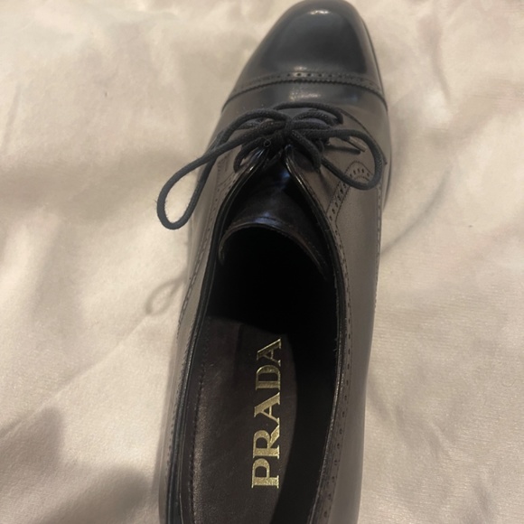 Prada MENS size 8.5 main image 4